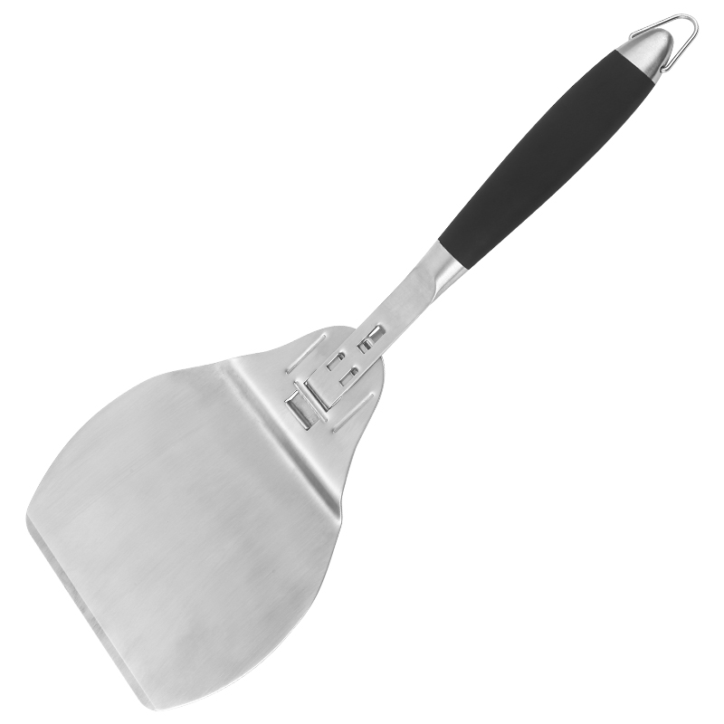 BBQ Pizza spatula stainless steel barbecue Grill Accessories kitchen large spatula